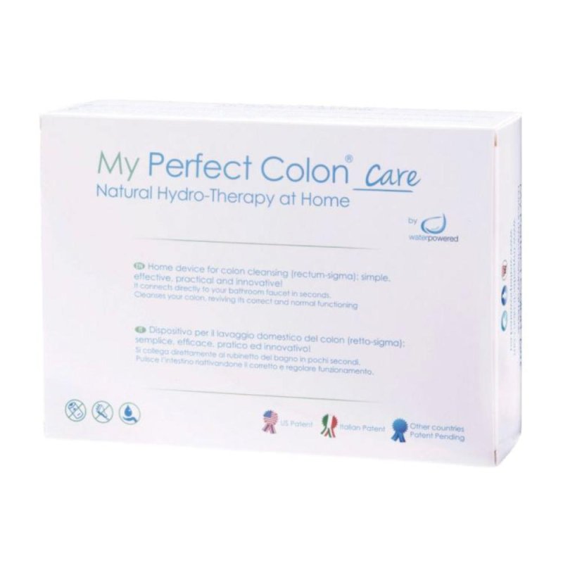 MY PERFECT COLON CARE MY PERFECT COLON CARE