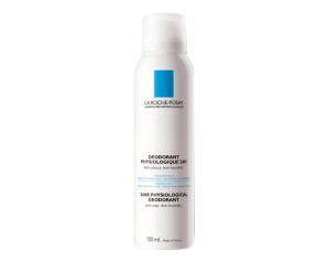 La Roche Posay  Physiologique Deodorante Fisiologico 24h Spray 150 ml