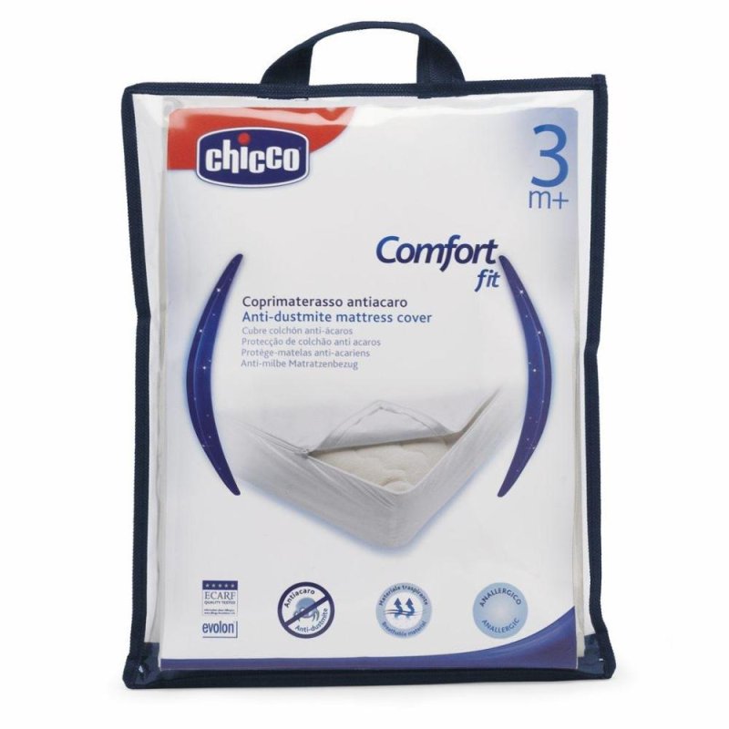 CH COPRIMATERASSO ANTIACAR 591 CH COPRIMATERASSO ANTIACAR 591