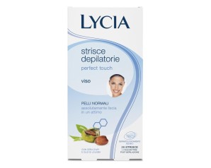 Sodalco Lycia Viso Simply Strip 20str