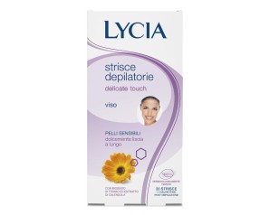 LYCIA DEP.Viso 20Strisce Prof.