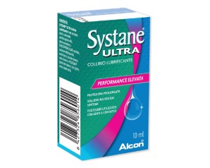 Alcon Systane Ultra Gocce Oculari 10ml