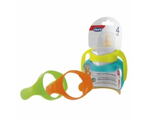 Chicco Manici Biberon 2 Pezzi