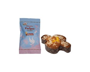 AGLUTEN MINI DOLCE PASQUA 100G