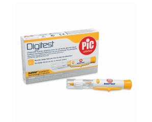 DIGITEST NUOVO PUNGIDITO