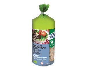 R&R Gallette M-Cereali 100g