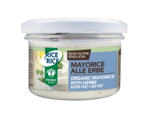 R&R Mayorice C/Erbe 165g