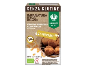 VVM Impanatura Mais 375g