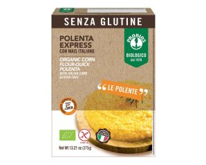 VVM POLENTA EXPRESS 375G