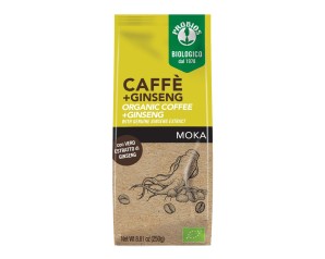 PROBIOS Caffe'+ Ginseng Moka