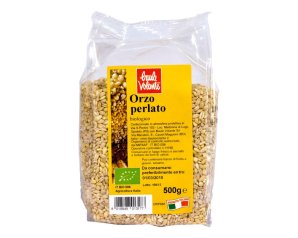 ORZO PERLATO 500G
