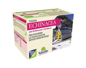TISANA ECHINACEA 30G