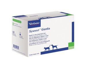 SPEED GIARDIA 5 TEST