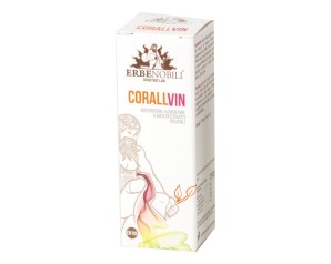 CORALLVIN 10ml