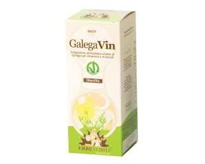 Galegavin Olosvita  50 Ml – Supporto Naturale