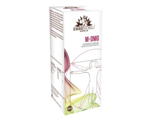 Erbenobili M-dmg 50 Ml