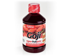 GOJI Succo C/Oxy*3 500ml