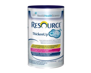 RESOURCE THICKENUP CLEAR 125G