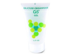 SILICIUM G5 Gel 150ml FREELAND