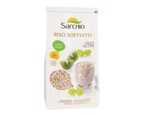 SOFFIO Riso Soffiato 200g