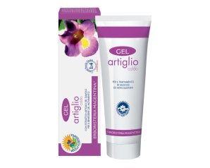 ARTIGLIO GEL CALDO 100ML