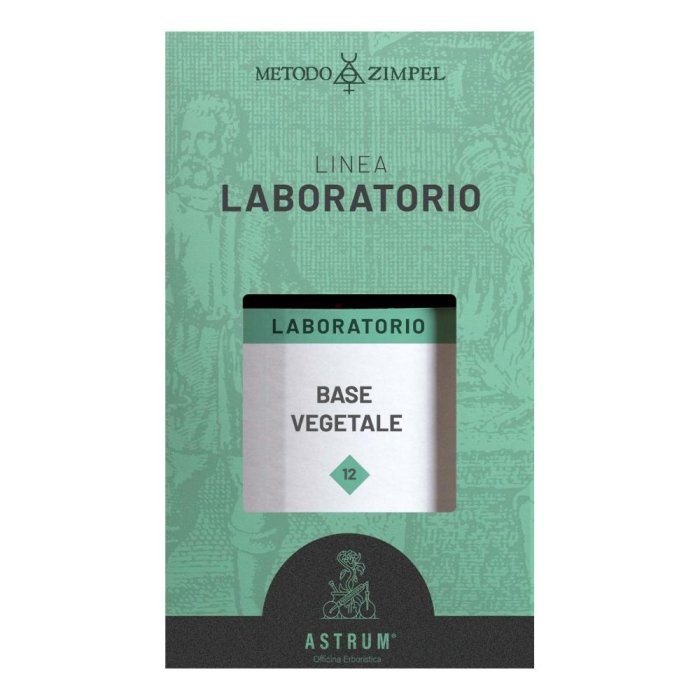 BASE Vegetale Cps 40g ATR