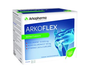 Arkoflex Ristrutturante 14 Bustine