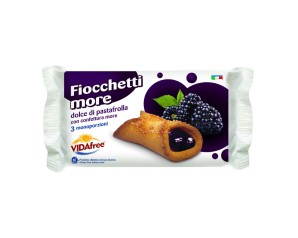 VIDAFREE Fiocchetti More 3x30g