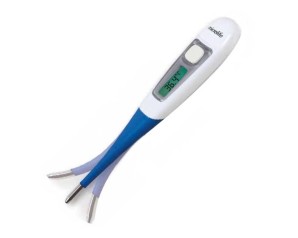 TERMOMETRO EXPRESS MT400
