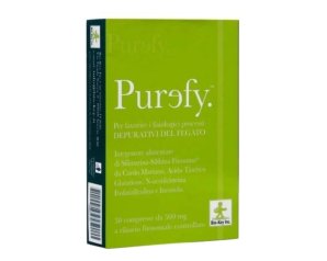 PUREFY 30CPS BIO KEY