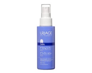 Uriage Cu-Zn+ Spray Anti-Irritazioni 100 ml