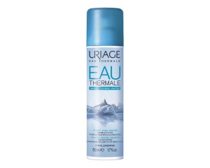 Uriage Laboratoires Dermatologiques Eau Thermale Acqua termale Idratante Lenitiva Spray 50 ml