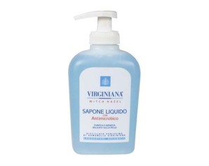 VIRGINIANA Sap.Liq.A/Microbico