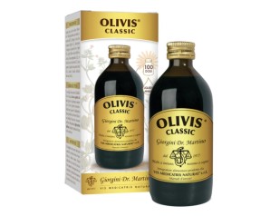 OLIVIS Classico 200ml