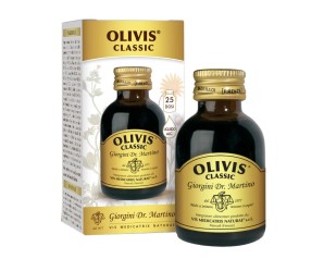 OLIVIS CLASSICO 50ML