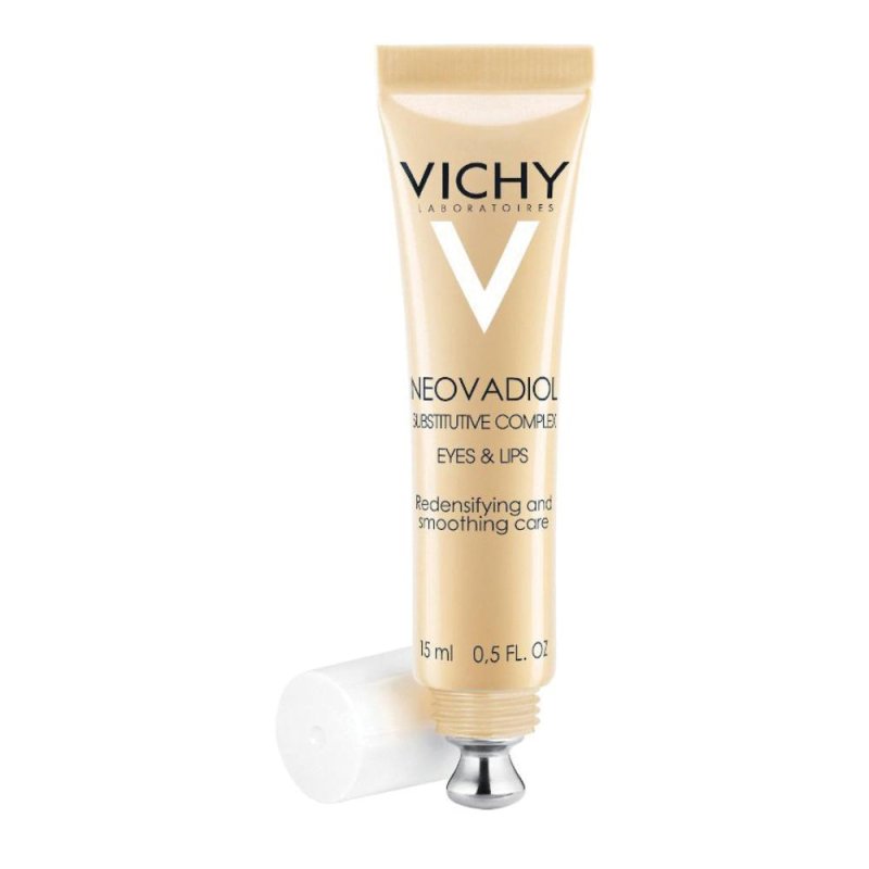 Vichy Neovadiol Contorno Labbra & Occhi 15 Ml
