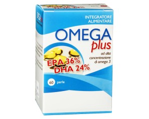 OMEGA PLUS 60PRL
