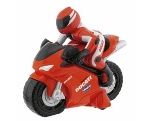 GIOCO 00389 DUCATI 1198 RC