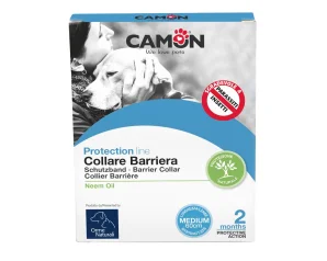 Camon Protection Collare Barriera Per Cane