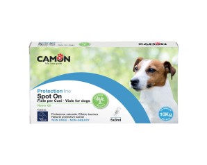 PROTECTION SPOTON CANE0-10 5X3
