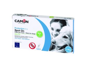 PROTECTION SPOTON CANE >10 5X5