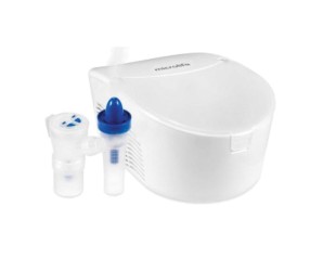 MICROLIFE NEB NEBUL BREATH ENH