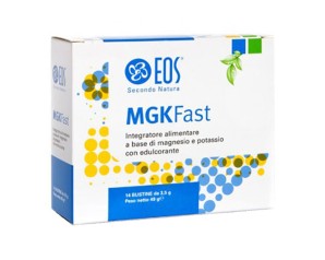 EOS MGK FAST 14 Bust.