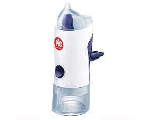 Pic Artsana  Elettromedicali Famiglia Rino Shower Doccia Nasale Micronizzat