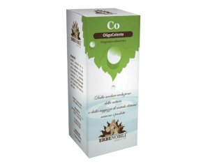 OLIGOCELESTE CO 50ML