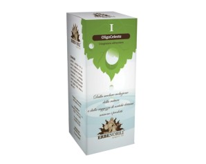 OLIGOCELESTE I 50ml