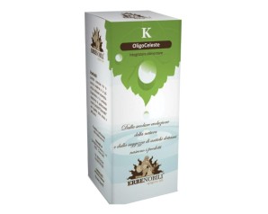OLIGOCELESTE K 50ml