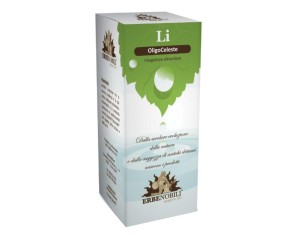 Oligoceleste Litio  50 Ml – Benessere Mentale