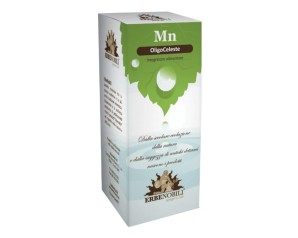 OLIGOCELESTE Mn 50ml