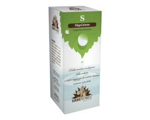 OLIGOCELESTE S ZOLFO GTT 50ML